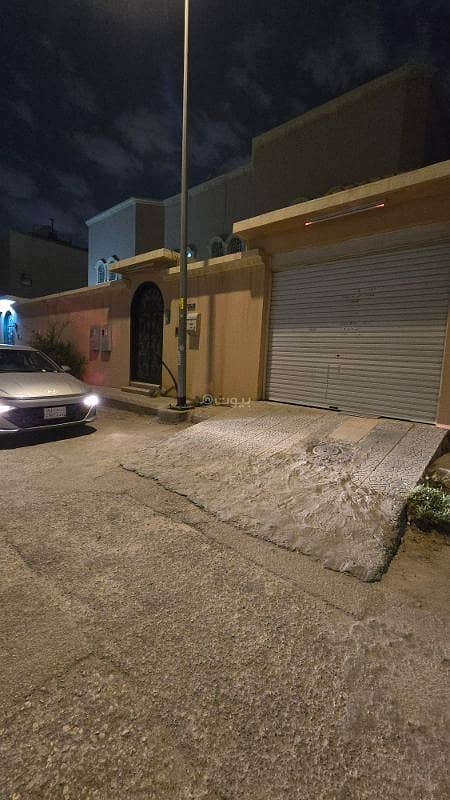 villa in Al Shuhada, Riyadh 22
