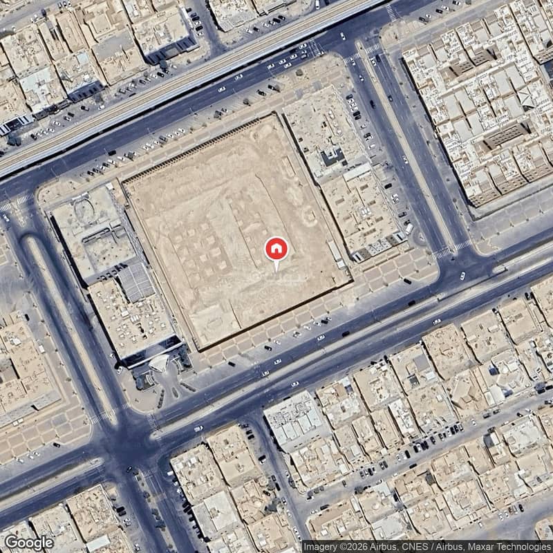 villa in Al Shuhada, Riyadh 24