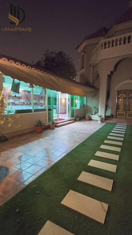 5 bedroom villa in Al Shuhada, Riyadh 3