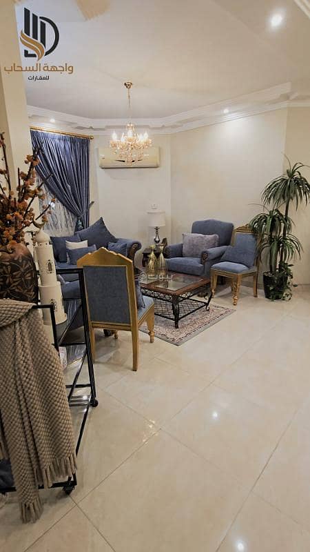 5 bedroom villa in Al Shuhada, Riyadh 4