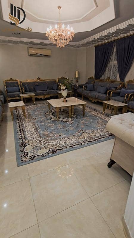 5 bedroom villa in Al Shuhada, Riyadh 5