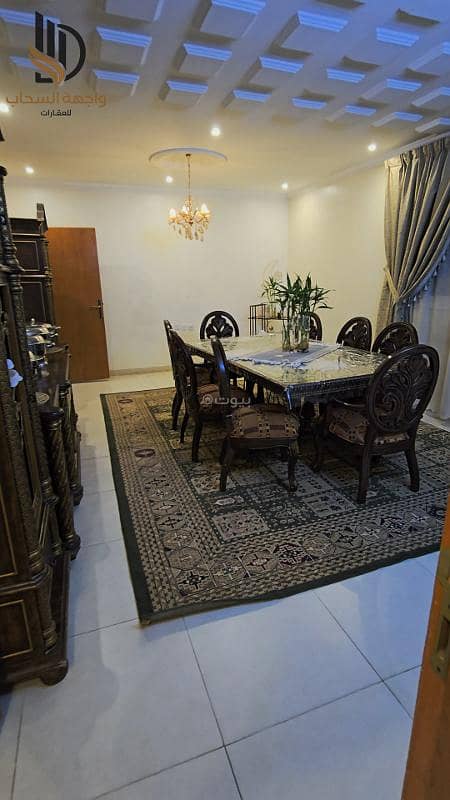 5 bedroom villa in Al Shuhada, Riyadh 6