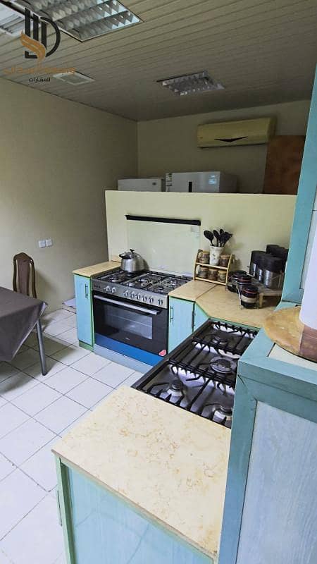 5 bedroom villa in Al Shuhada, Riyadh 8