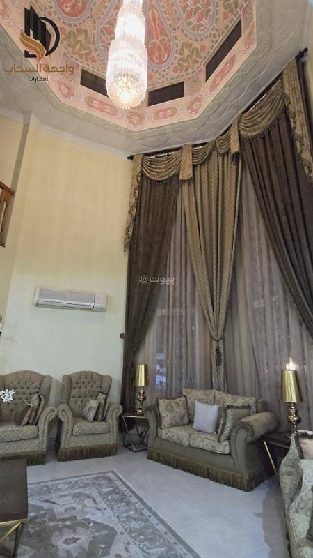 5 bedroom villa in Al Shuhada, Riyadh 12