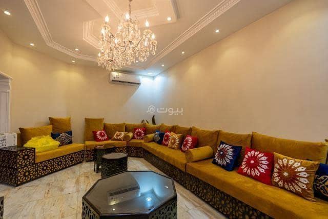 فيلا  في النفل، الرياض 10