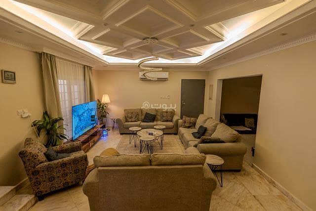 فيلا  في النفل، الرياض 20