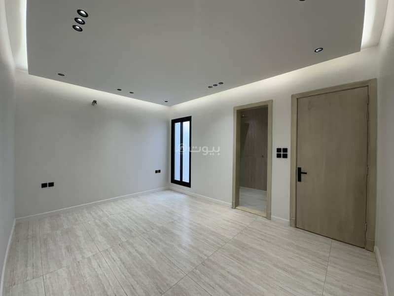 4 bedroom villa in Al Furusiyah, Jeddah 5