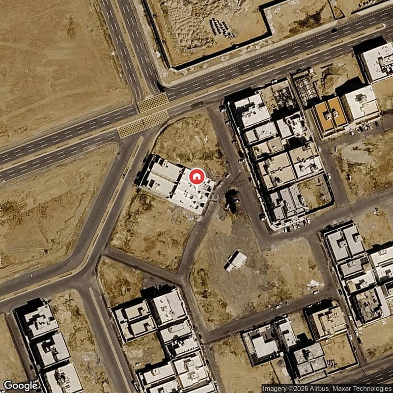 4 bedroom villa in Al Furusiyah, Jeddah 2