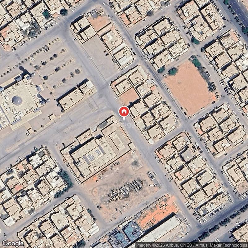 2 bedroom apartment in Al Salam, Riyadh 2
