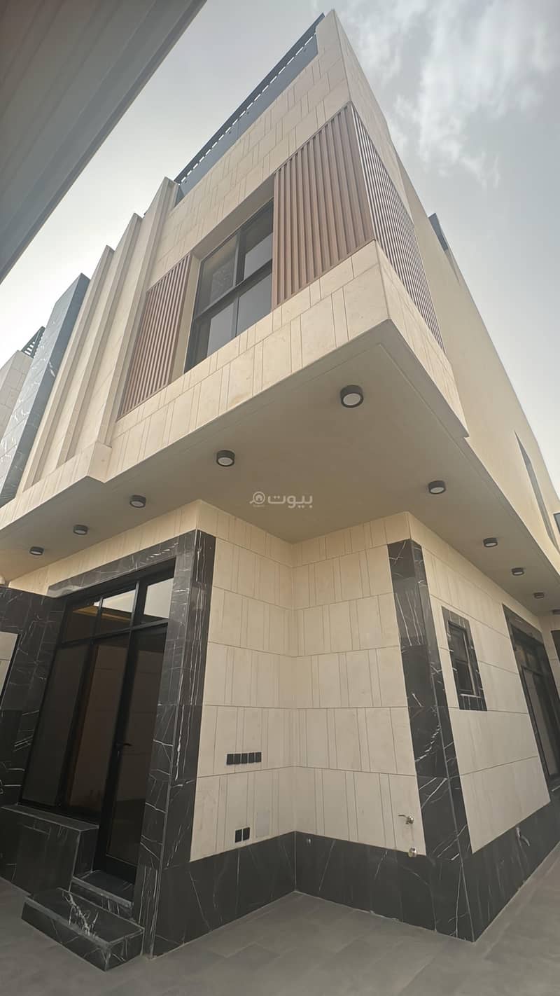 6 bedroom villa in Al Narjis, Riyadh 2
