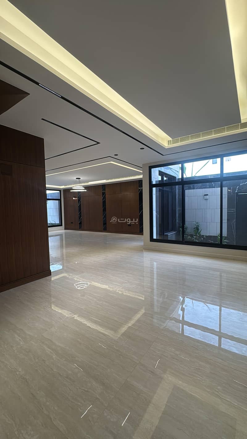 6 bedroom villa in Al Narjis, Riyadh 5