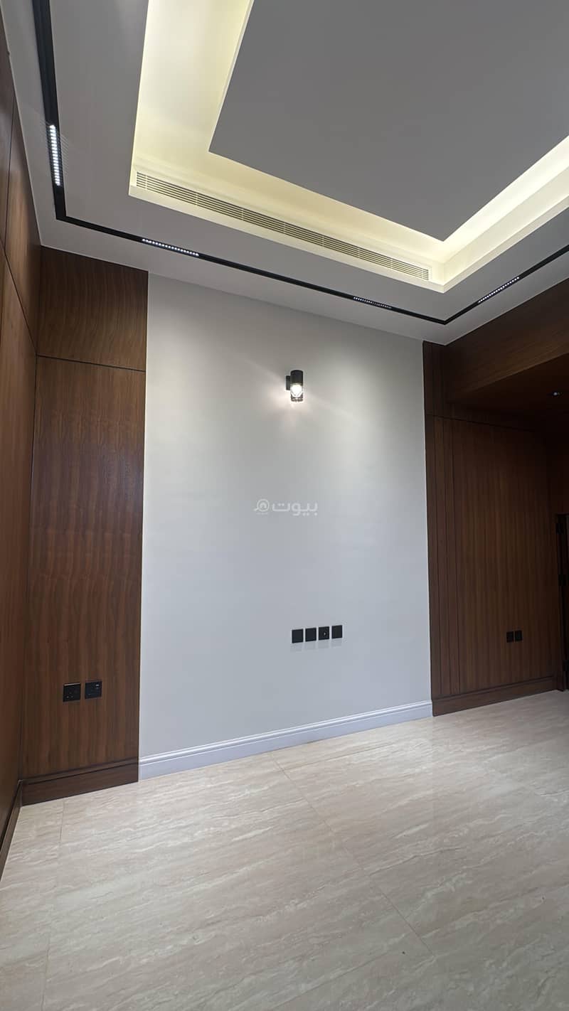 6 bedroom villa in Al Narjis, Riyadh 6