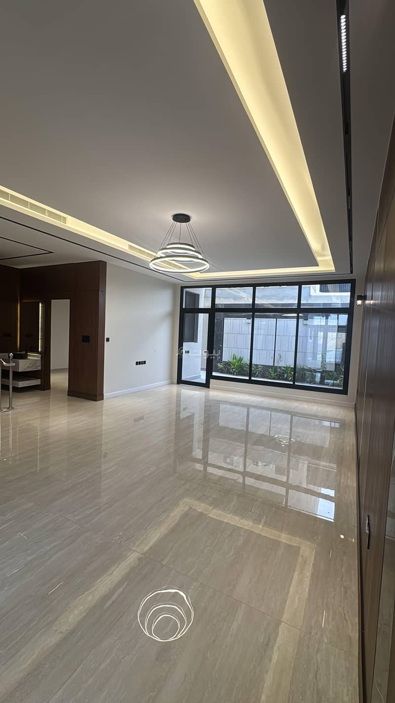 6 bedroom villa in Al Narjis, Riyadh 16