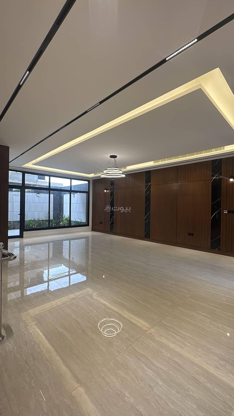 6 bedroom villa in Al Narjis, Riyadh 7