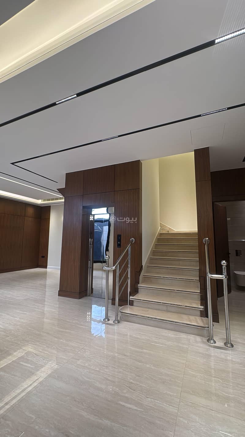 6 bedroom villa in Al Narjis, Riyadh 8