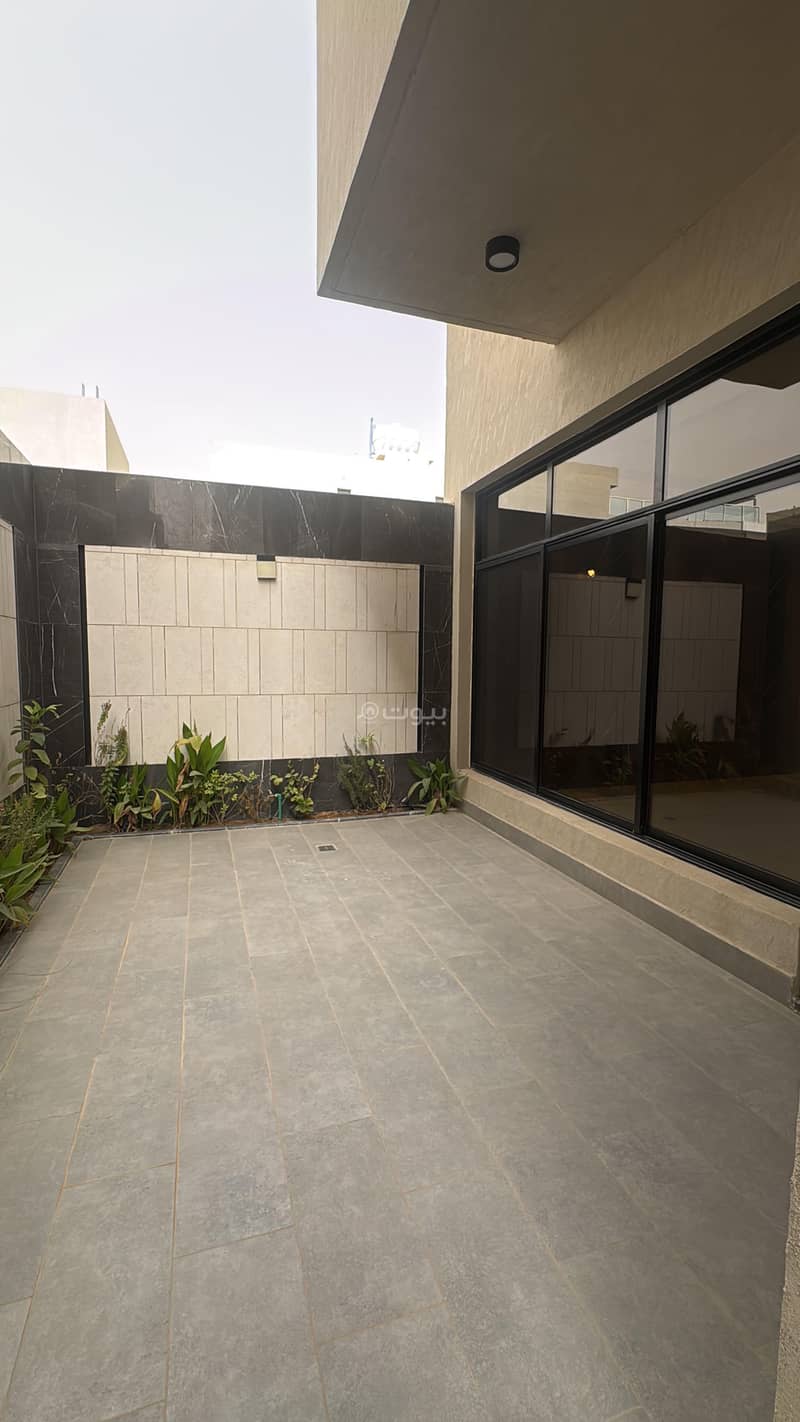 6 bedroom villa in Al Narjis, Riyadh 9
