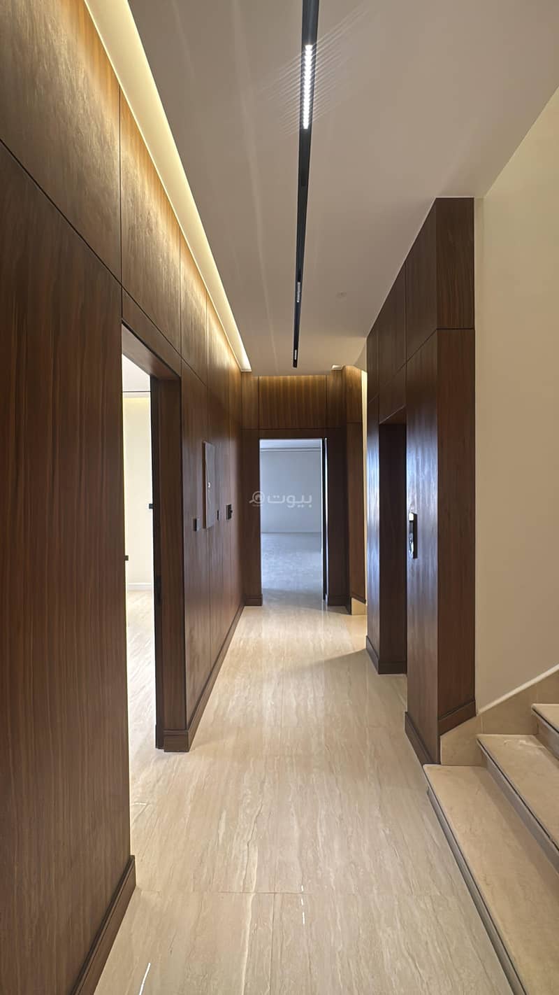 6 bedroom villa in Al Narjis, Riyadh 12