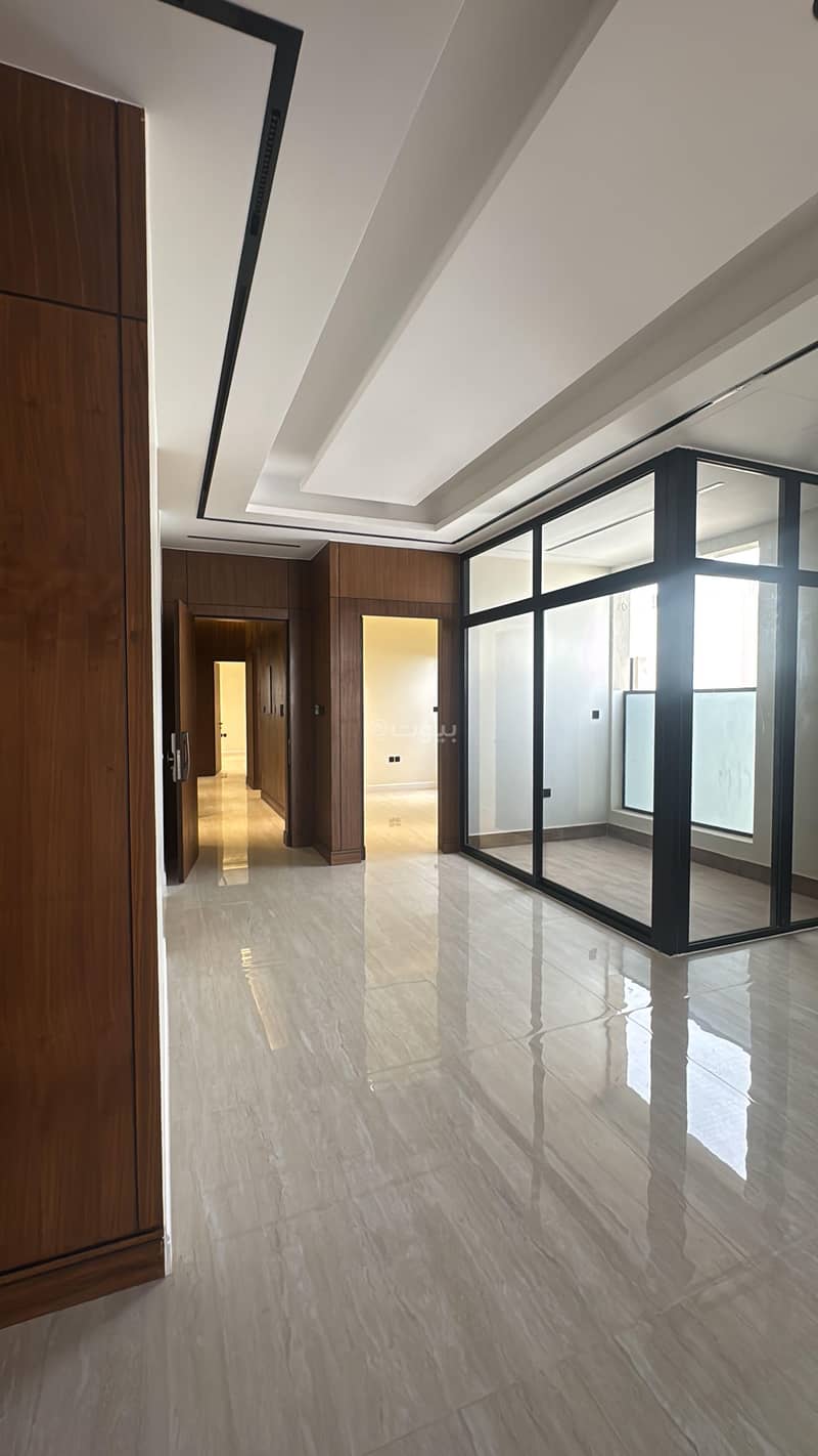6 bedroom villa in Al Narjis, Riyadh 13