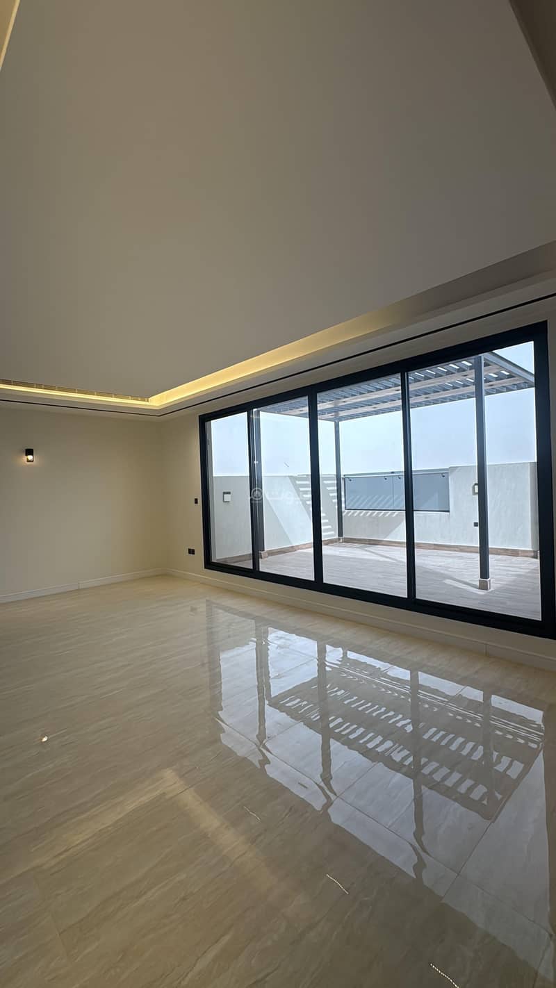 6 bedroom villa in Al Narjis, Riyadh 15