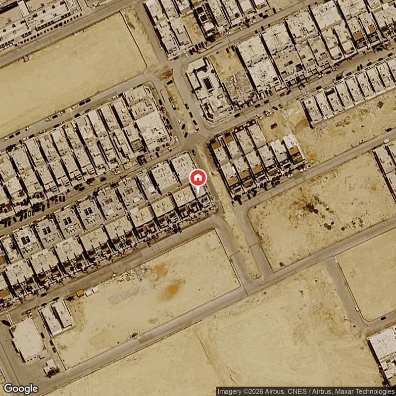 6 bedroom villa in Al Narjis, Riyadh 19