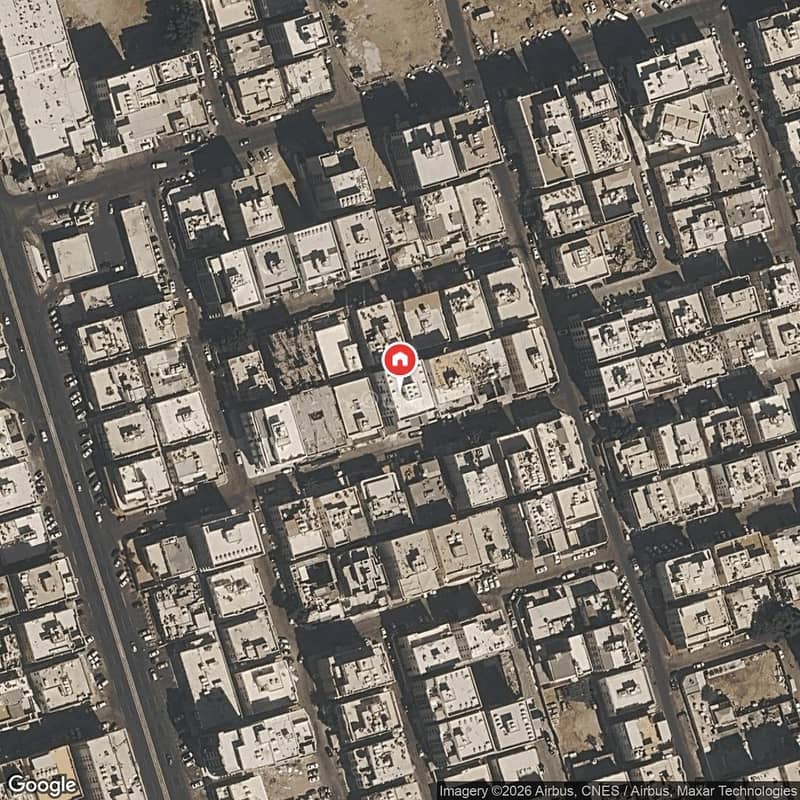 5 bedroom villa in Al Salamah, Jeddah
