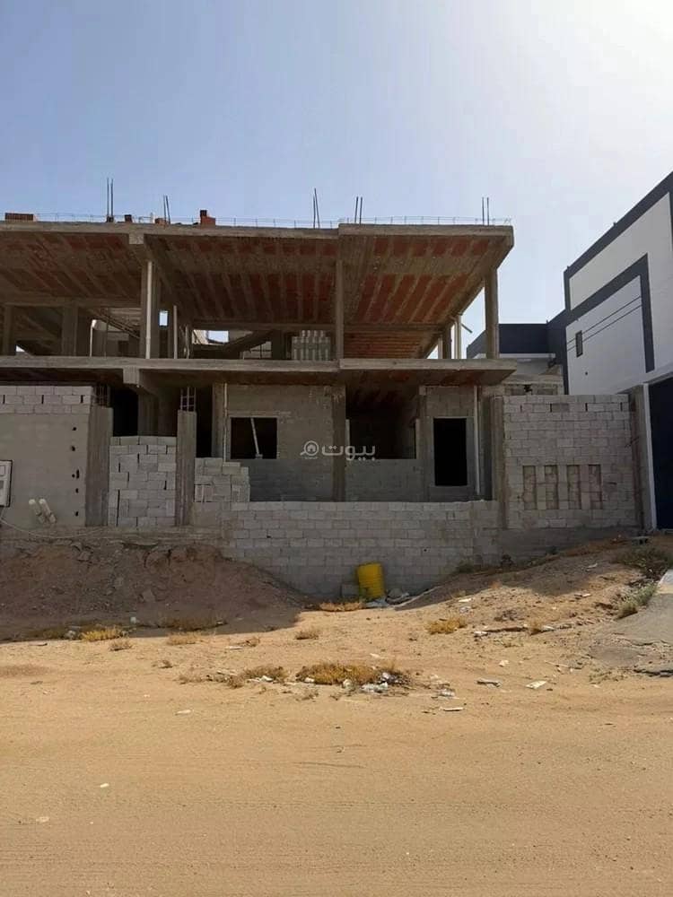 1 bedroom villa in An Nur, Jeddah 2