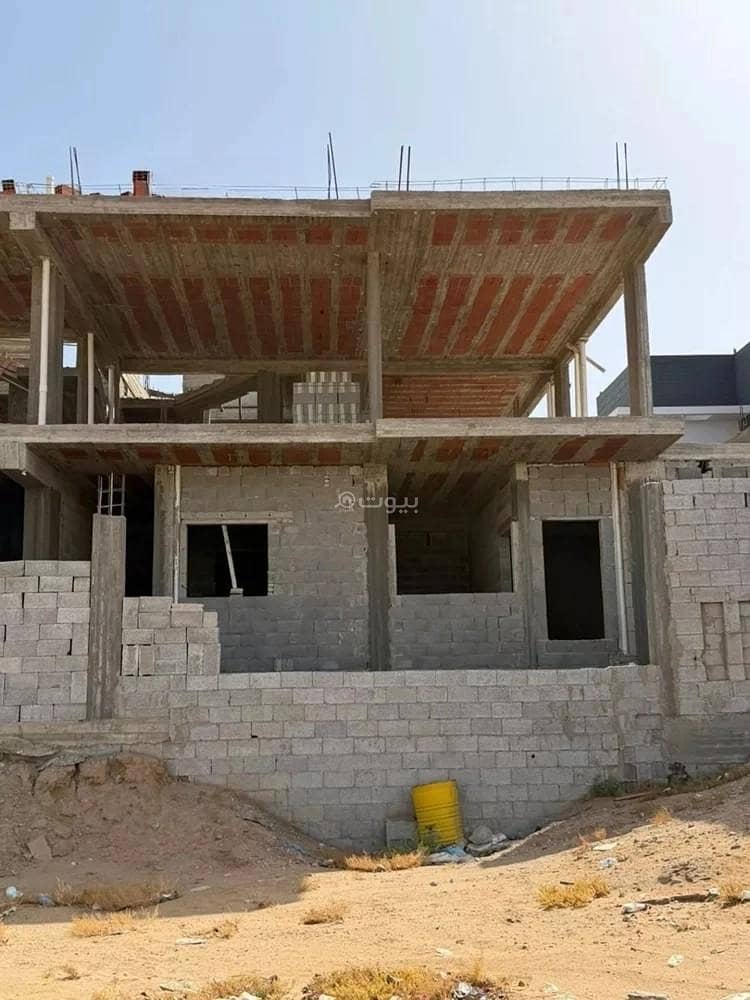 1 bedroom villa in An Nur, Jeddah 3