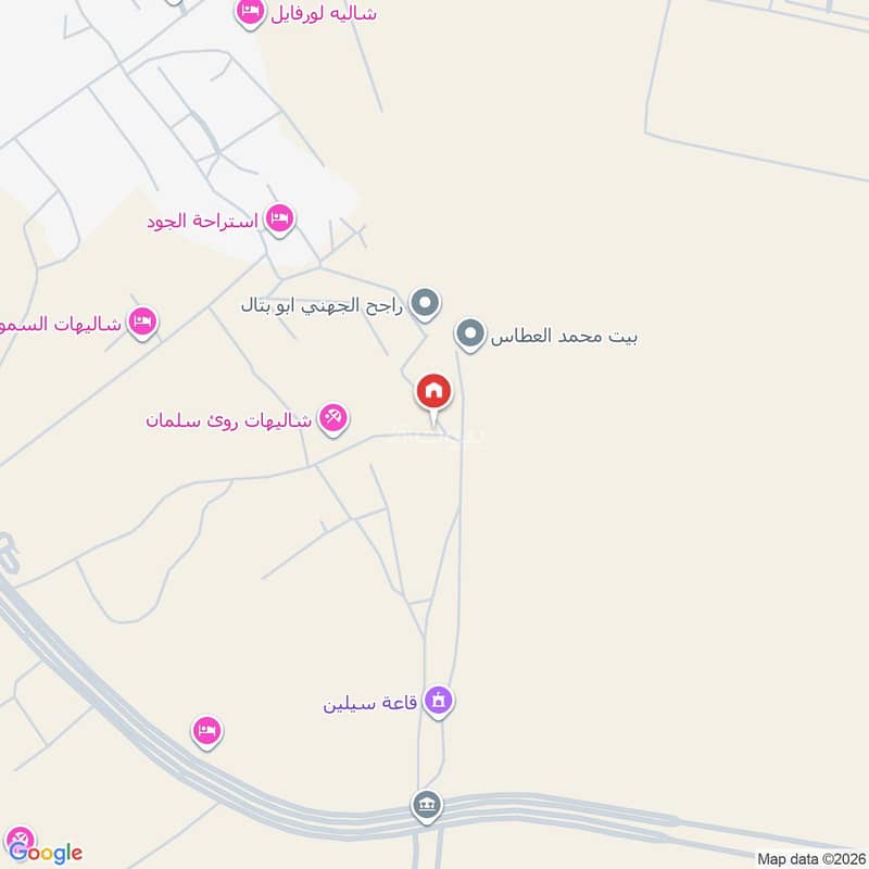 1 bedroom villa in An Nur, Jeddah 6
