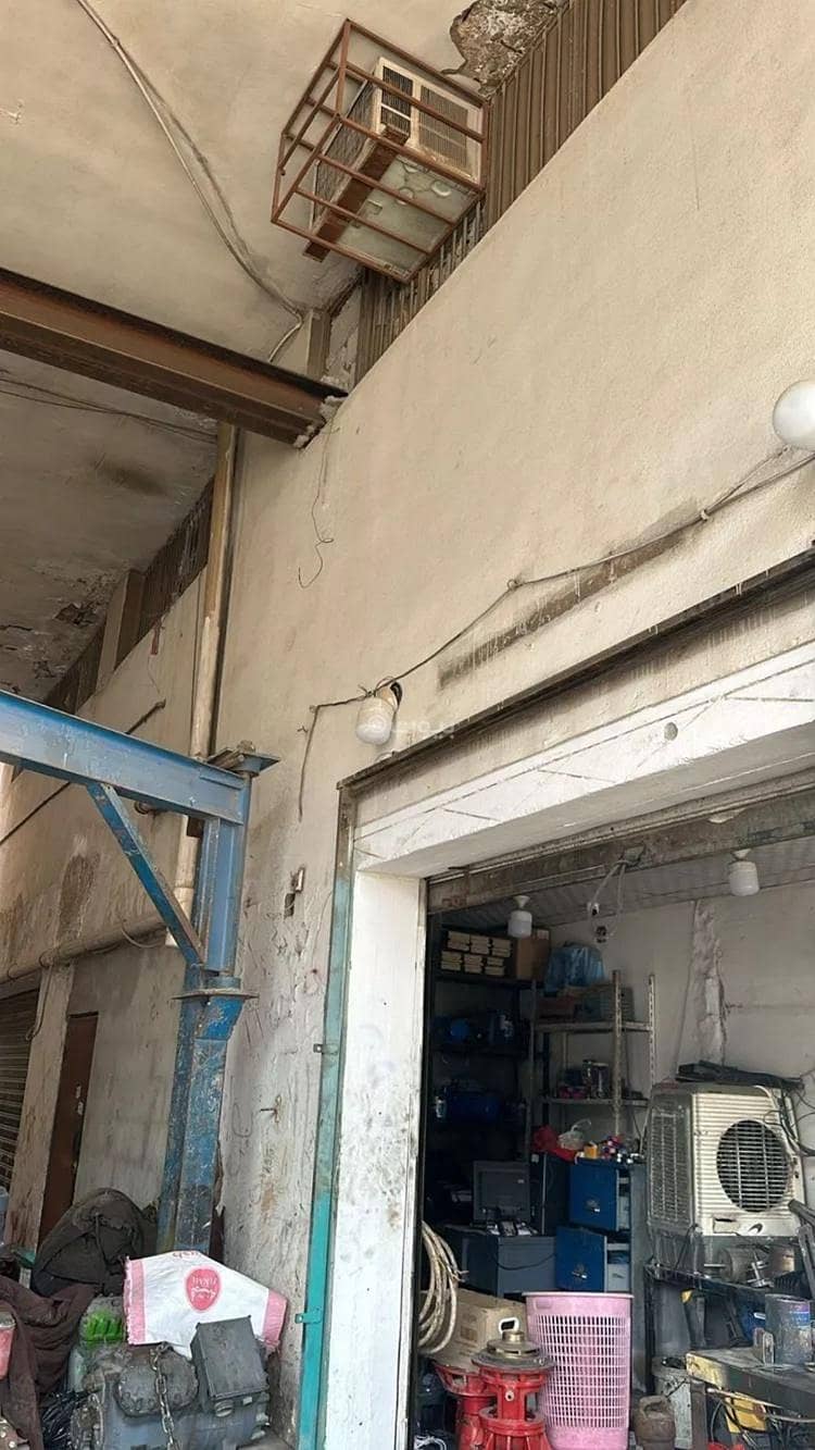 5 bedroom apartment in Al Murqab, Riyadh 2
