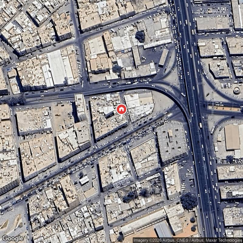5 bedroom apartment in Al Murqab, Riyadh 3