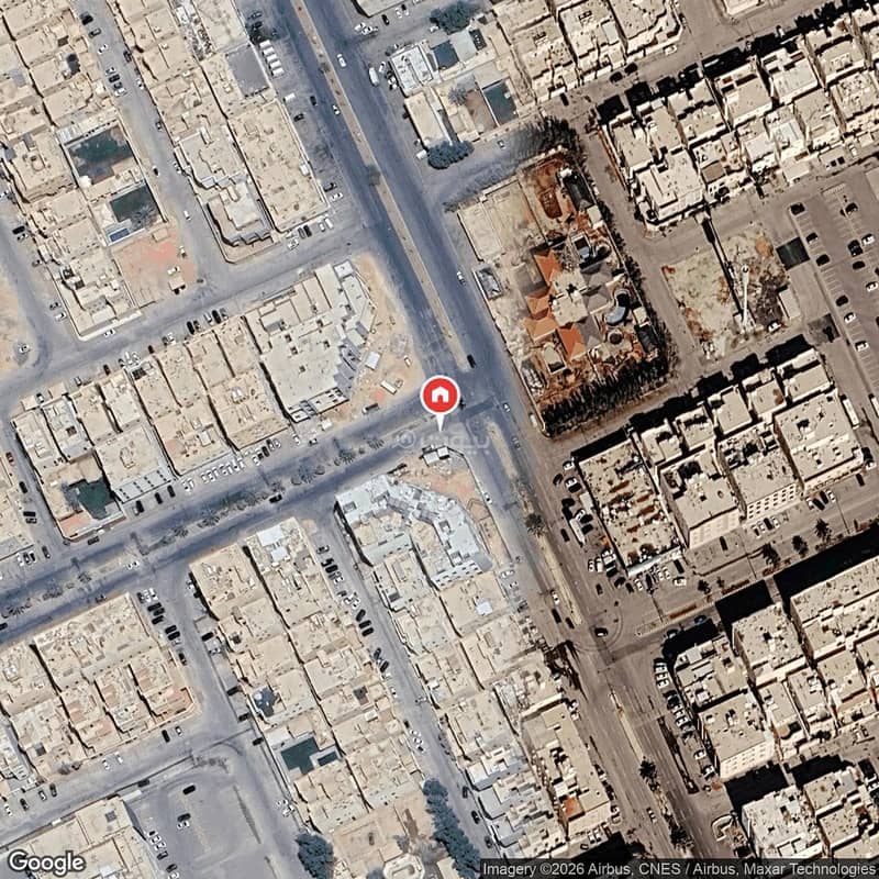 1 bedroom apartment in Al Munsiyah, Riyadh 5