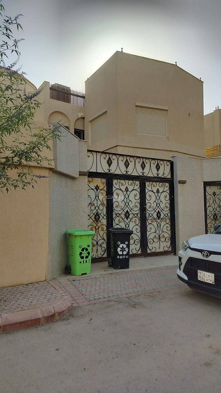 5 bedroom villa in Al Wahah, Riyadh 5