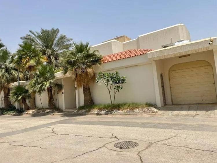 7 bedroom villa in Namar, Riyadh
