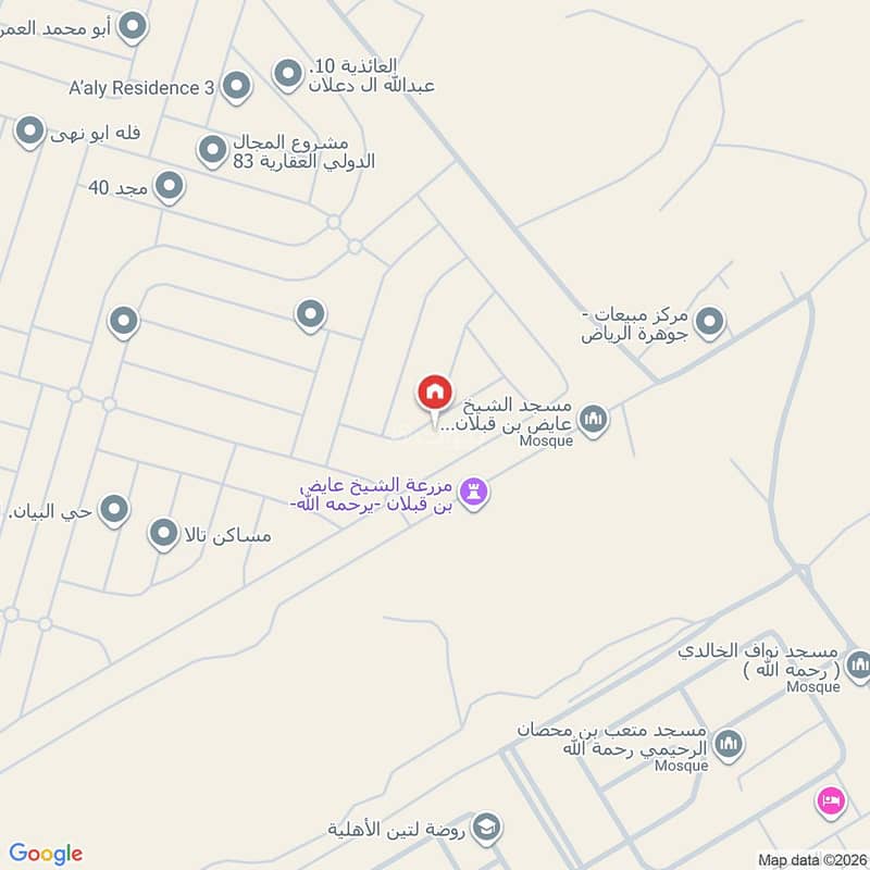 فيلا 4 غرف في المرجان، الرياض 2