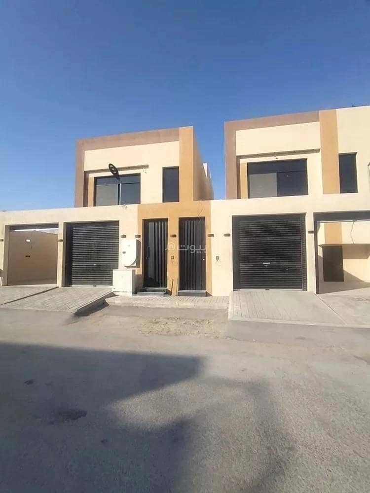 4 bedroom apartment in Al Awali, Riyadh 2