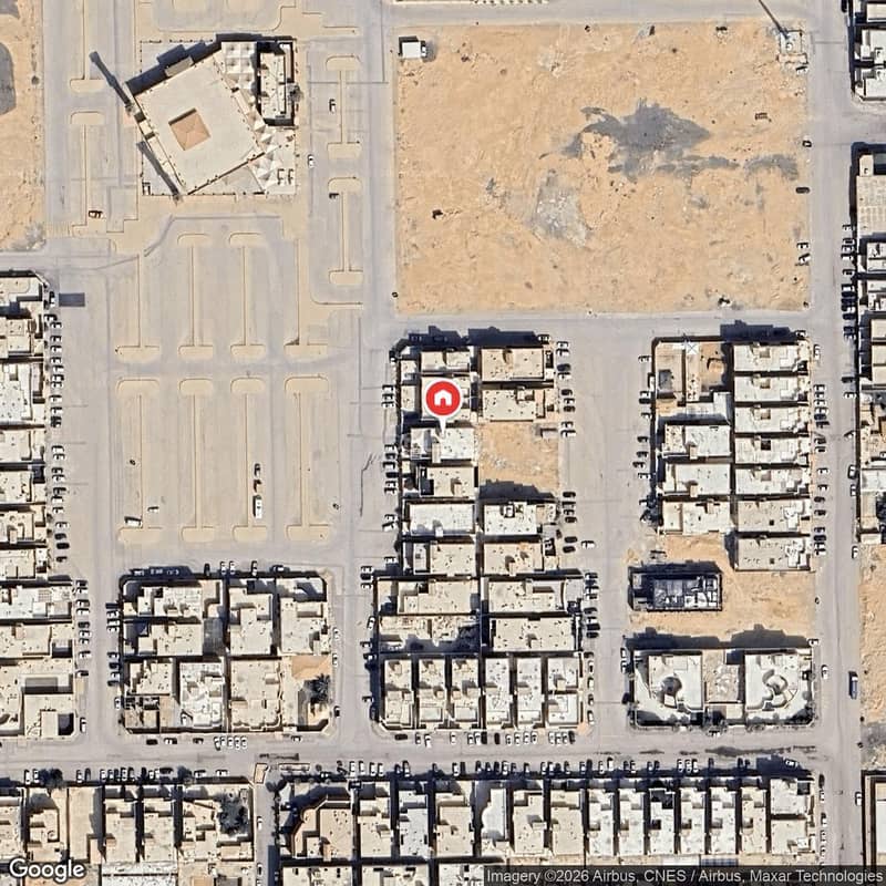 4 bedroom apartment in Al Awali, Riyadh 18