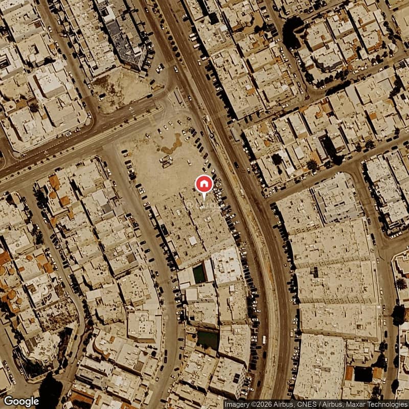 شقة 4 غرف في الصحافة، الرياض 5