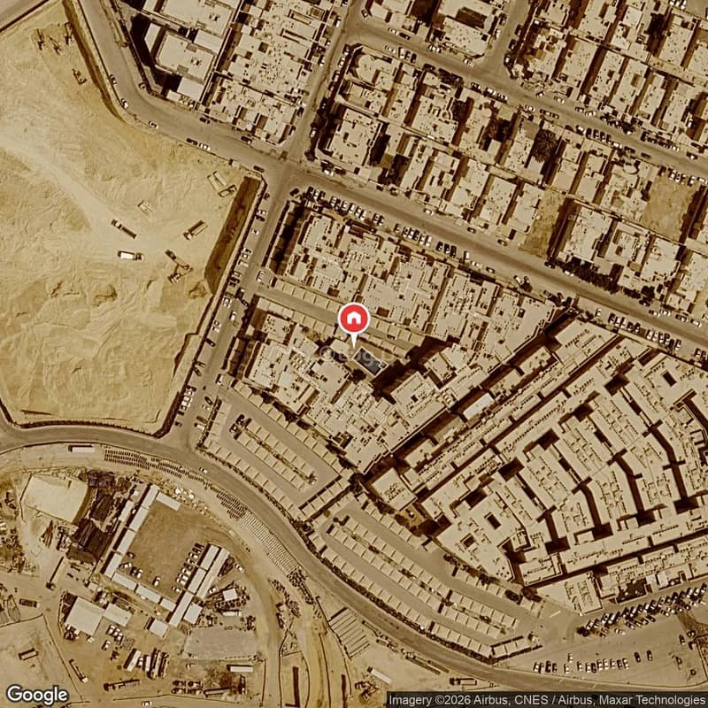 3 bedroom apartment in 3080 Al Imam Saud Ibn Faysal Rd, Riyadh 9