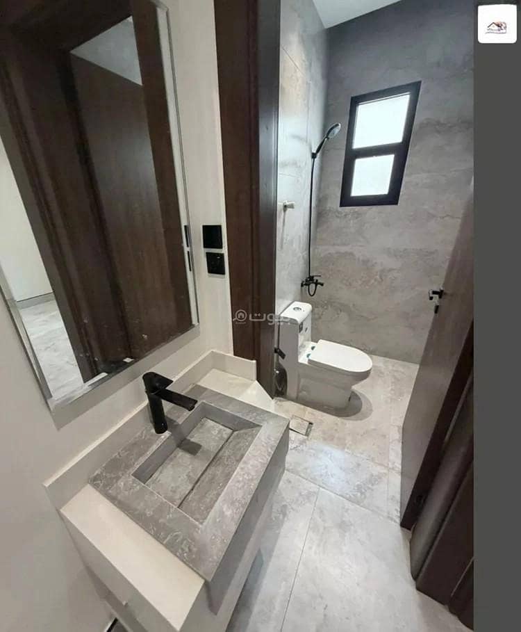 شقة 4 غرف في الندوة، الرياض 14