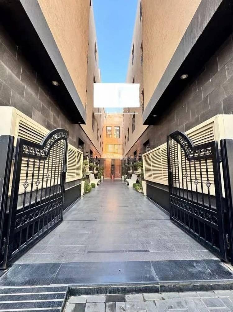 شقة 4 غرف في غرناطة، الرياض 3