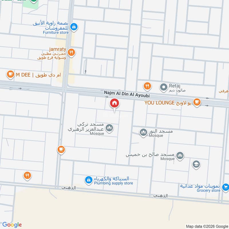 شقة  في طويق، الرياض 2