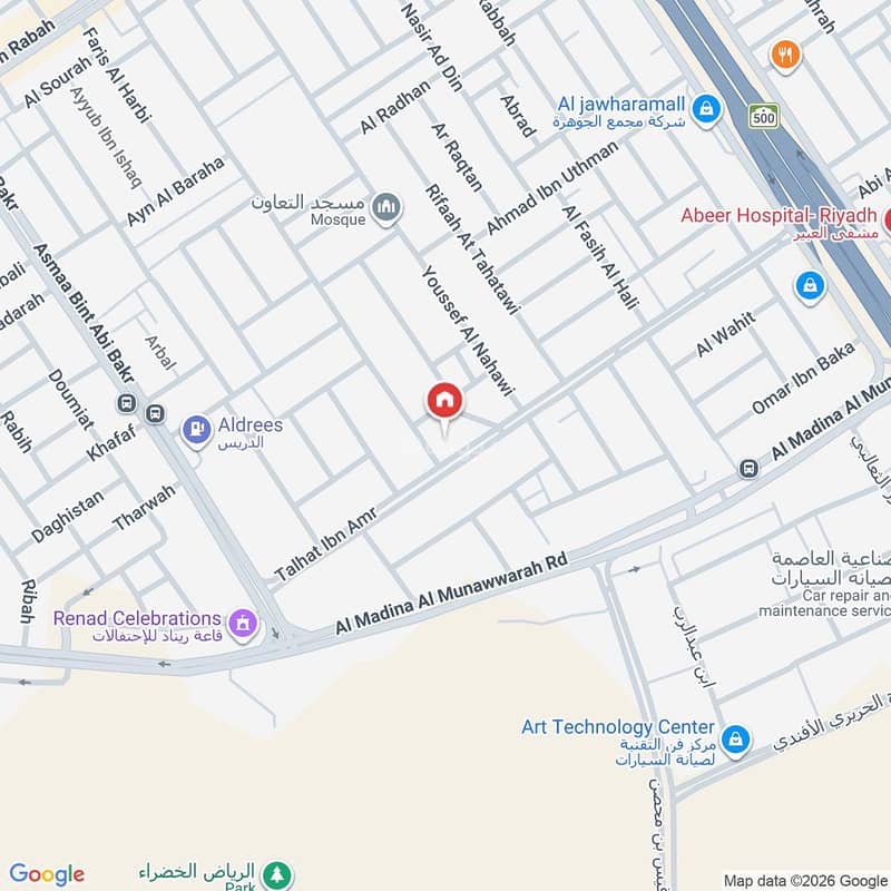 شقة  في العريجاء الغربية، الرياض 2