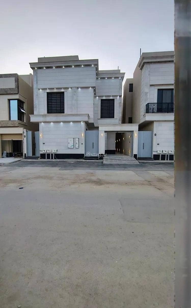 شقة 4 غرف في الندوة، الرياض 2
