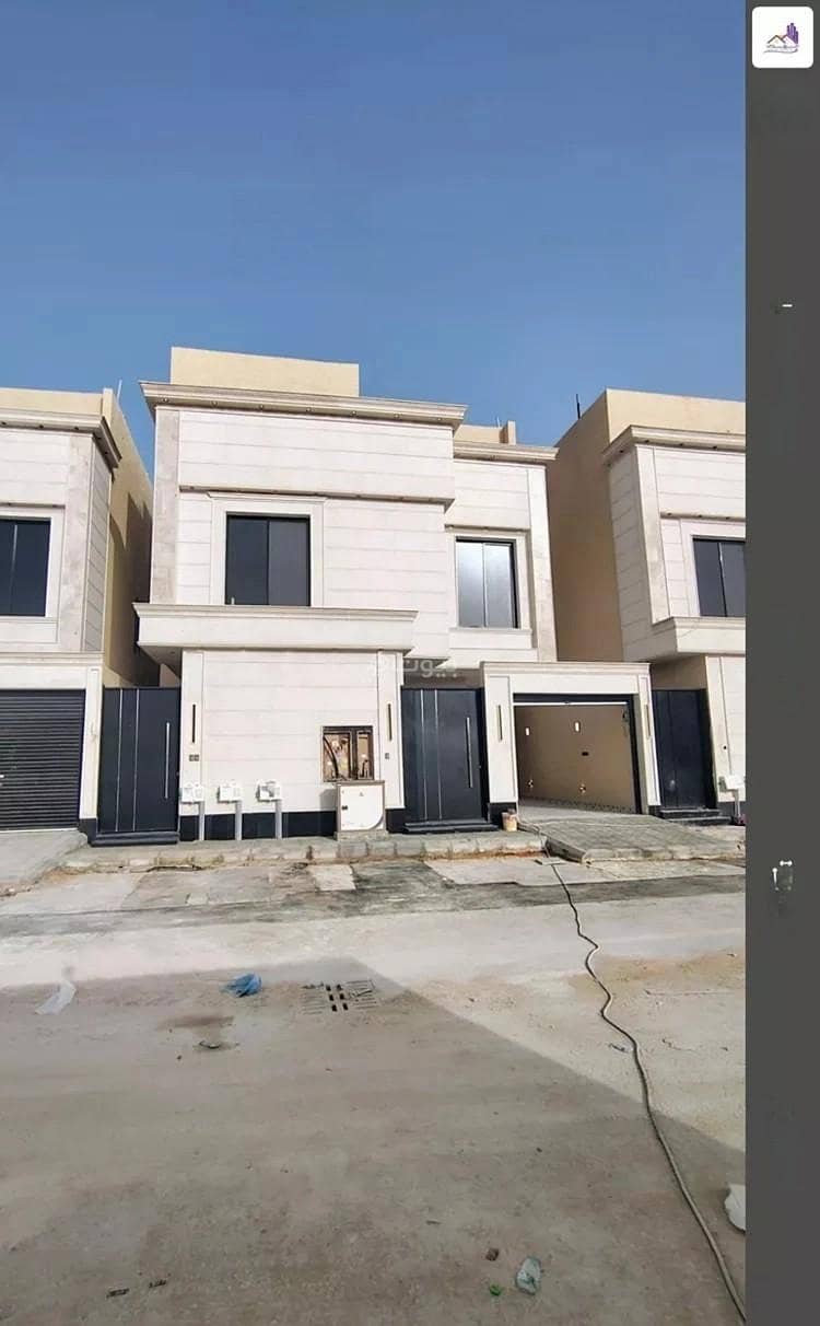 شقة 4 غرف في الندوة، الرياض 2