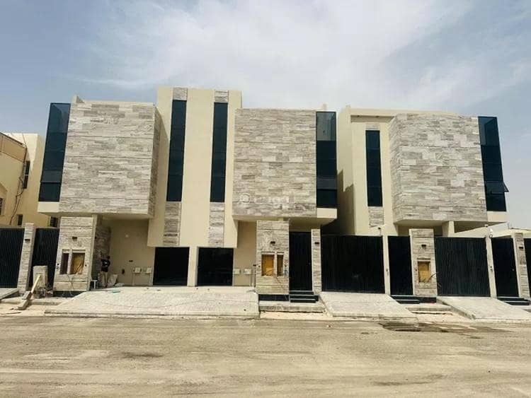 3 bedroom apartment in Al Andalus, Riyadh 2