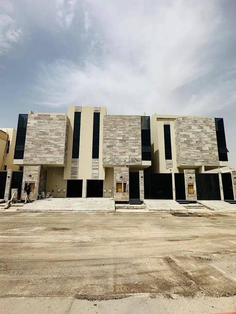3 bedroom apartment in Al Andalus, Riyadh 3