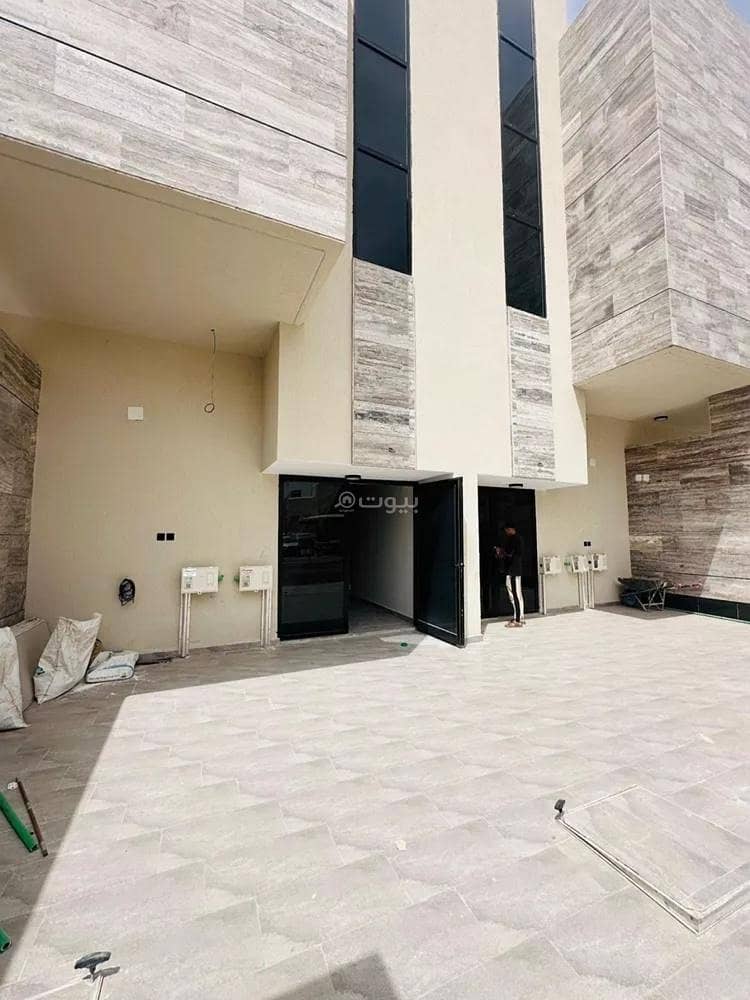 3 bedroom apartment in Al Andalus, Riyadh 4