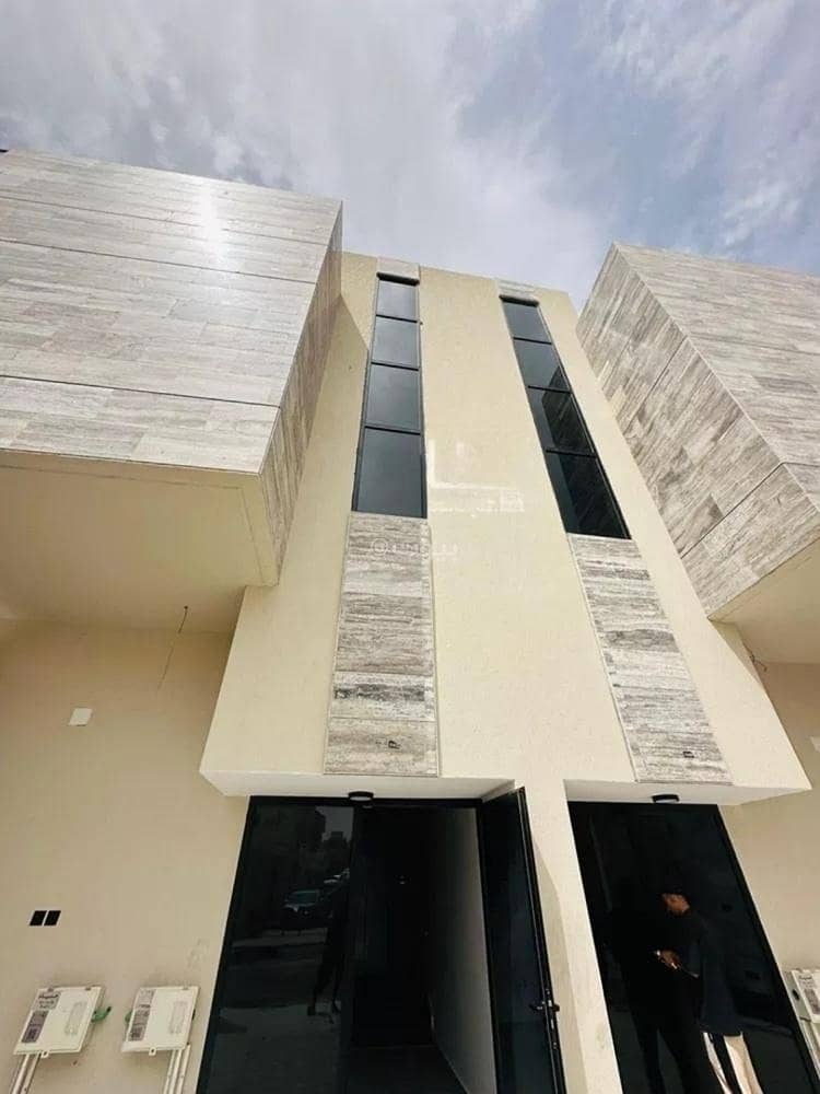 3 bedroom apartment in Al Andalus, Riyadh 5
