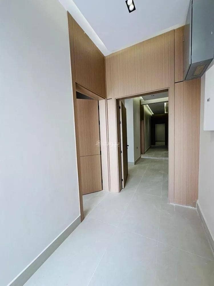 3 bedroom apartment in Al Andalus, Riyadh 6