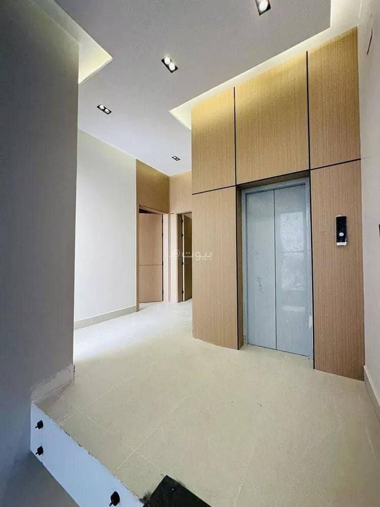 3 bedroom apartment in Al Andalus, Riyadh 16
